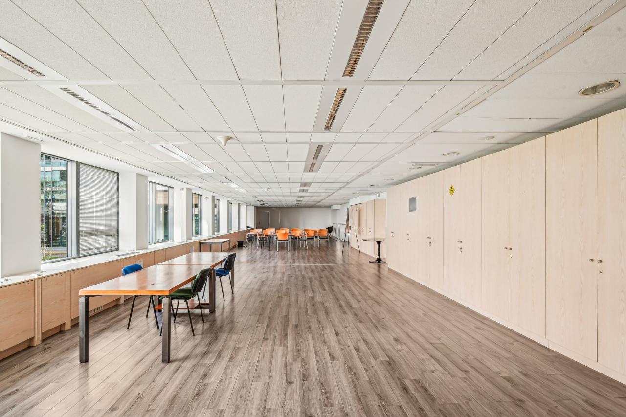 Bureau Levallois-Perret 1026m² Location bureau Levallois-Perret Hauts-de-Seine OLBUR2001047 12